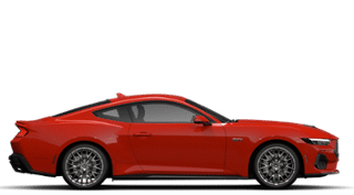 2025 Ford Mustang® External Image 1